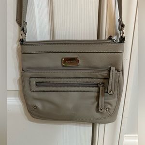 NINE WEST CORALIA CROSSBODY BAG
